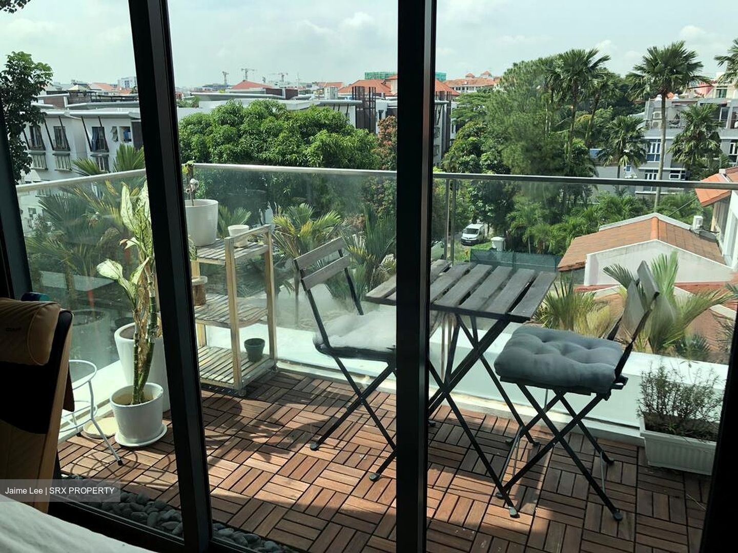 iSuites @ Palm (D19), Apartment #549125031